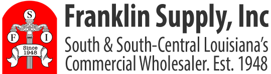 Franklin Supply, Inc